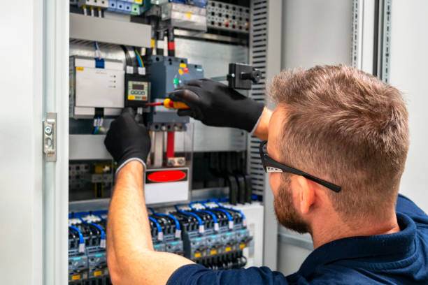 Best Commercial Electrician Services  in West Park, NJ