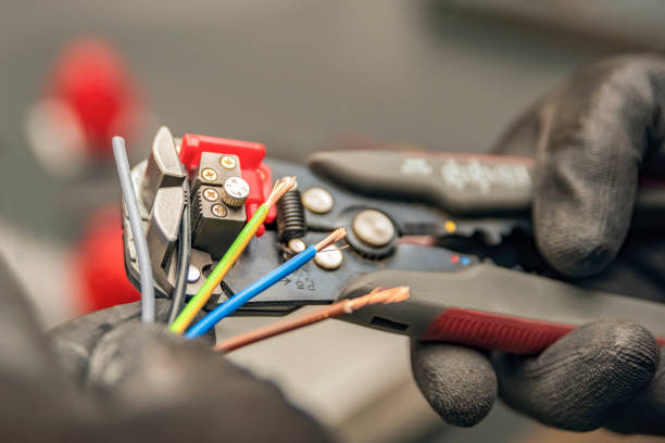 Best Affordable Emergency Electrician  in West Park, NJ