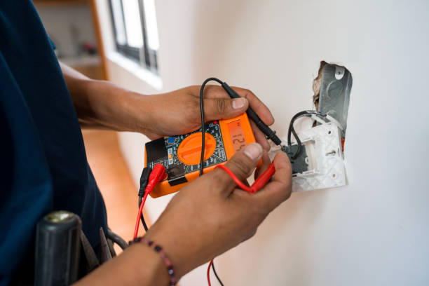 Best Licensed Electrician  in West Park, NJ