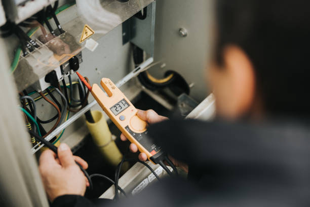 Best 24-Hour Electrician  in West Park, NJ
