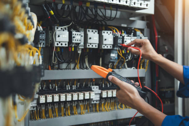 Best Electrical Repair Services  in West Park, NJ
