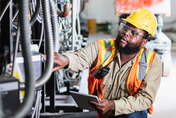 Best Commercial Electrician Services  in West Park, NJ