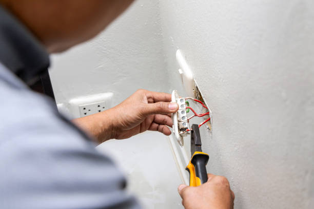 Best Electrician for Home Renovation  in West Park, NJ