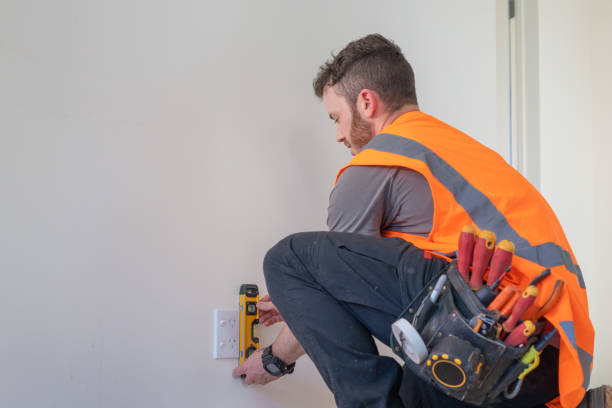 Best Residential Electrician Services  in West Park, NJ