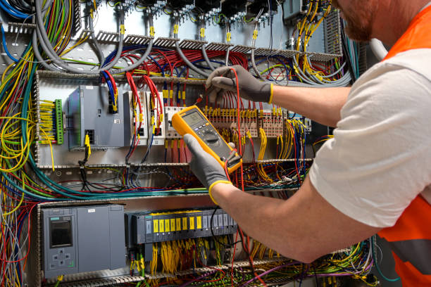 Best Industrial Electrical Services  in West Park, NJ