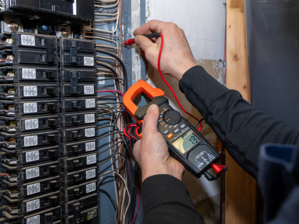 Best Local Electrician Companies  in West Park, NJ