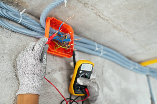Best Electrical Upgrades for Homes  in West Park, NJ