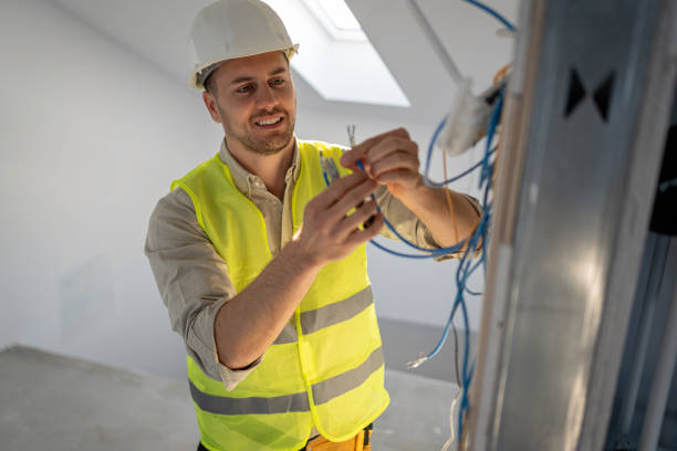 Best Electrical Wiring Services  in West Park, NJ